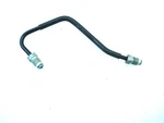 Bmw 1200 Gs Oil Hose Brake Fitting 2008 - 2009. Fixed Price $49.33.