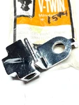 New Harley Fxs Xlch Xls Front Brake Tee 23-0705 / 44310-77 Fast Shipping. Fixed Price $20.95.
