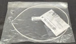 Genuine Harley Davidson Diamondback Brake Line Hose 38909-07 XL1200. Fixed Price $30.00.