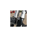Ride Engineering Brake Line Clamp Black CR-BLC00-BA. Fixed Price $32.03.