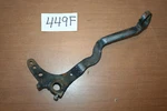 1984 Honda Xl 250R Rear Brake Foot Pedal 46520-KL4-000 Oem C. Fixed Price $52.31.