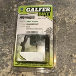 Galfer High-performance Pro Compound Disc Brake Pads Sram Hydraulic Road. Fixed Price $30.00.