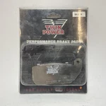 Twin Power 2004-2013 Sportster Brake Pad 59-2359. Fixed Price $7.50.
