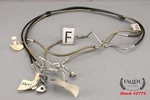 2016 Harley Electra Glide Cvo Front Brake Hose Line Kit Abs Models Steel Braided. Fixed Price $106.56.