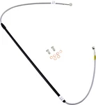 Galfer FK003D118-1 Complete Brake Line Kit For Honda CR125R CR250R CR500R. Fixed Price $65.00.