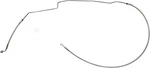 Dot Xr Stainless Steel Brake Line Kit For Indian. Fixed Price $143.37.