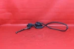 1986 Honda Rebel CMX250C Front Brake Master Cylinder Caliper Hose Comp Assy. Fixed Price $85.00.