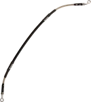 Moose Offroad Stainless Steel Braided Brake Line 1741-6802. Fixed Price $53.50.