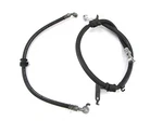 Suzuki 2008 GSX650F Katana Front Brake Set Line. Fixed Price $12.25.