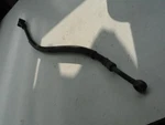 85 Honda VT700C Shadow Hose Front Brake Line. Fixed Price $9.00.