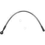 Magnum Black Pearl Brake Line - 3/8" 35 15" 47115. Fixed Price $79.81.