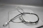 2024 Harley Davidson Street Glide Flhx Front Abs Set Lines. Fixed Price $349.26.