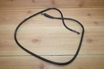 2003-04 Yamaha Front Brake Hose Line 5TJ-25872-00-00. Fixed Price $19.99.
