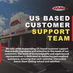 Red Front Galfer Brake Line. Fixed Price $86.99.