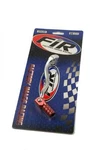 Gear Lever Shift 04-09 CRF250, Silver / Red Tip MX-06133-1RD. Fixed Price $42.45.