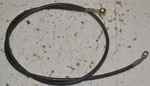 Kawasaki Klr 650 Brake Front Line Hose 43059-1800 1987-2007. Fixed Price $17.95.
