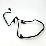 16 Harley Touring Flhxs Street Glide Oem Rear Brake Hose Line Pipe Abs 06B95951. Fixed Price $33.30.