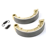 Ebc Shoes Carbon Graphite - Rear Left Brake# 710. Fixed Price $84.98.