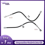 2X Front Brake Line Hose Sunsong For Chevrolet C30 1979-1986. Fixed Price $52.82.
