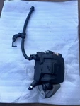 Rear Brake Caliper W/ Pads & Hose Fits 2018 - 2025 Honda Gold Wing GL1800. Fixed Price $44.99.