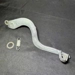 2018 Lw Rear Brake Lever Pedal Yamaha 80 Oem Silver 02-18. Fixed Price $44.99.