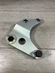 05 Kawasaki Vulcan 1600 Rear Brake Caliper Mounting Bracket. Fixed Price $24.99.