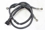 88-91 Honda Hawk Gt 650 Oem Front Brake Caliper Hoses Lines. Fixed Price $22.40.