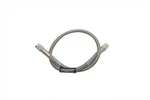 Stainless Steel Brake Hose 19 Inch For Harley-davidson. Fixed Price $57.99.
