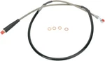 Moose Racing Stainless Steel Braided Brake Line MS01-1035. Fixed Price $74.95.