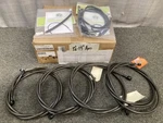 Choppers LA-8052KT-13M Cable Kit MN12-14 14FL Abs 0610-1634 New Genuine. Fixed Price $194.70.