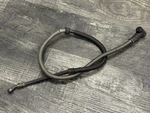 1988-1994 VT600 Shadow Oem Front Brake Hose Pipe Line. Fixed Price $39.99.