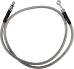 Moose Offroad Stainless Steel Braided Clutch Line Tc/sx 85 K01-3-032/P. Fixed Price $60.95.
