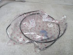 Ducati Multistrada 1200 Brake Lines Rear Center Abs Stock Oem #7. Fixed Price $47.48.