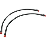 Goodridge Universal Brake Line - Black 54" 11354. Fixed Price $48.08.