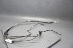 2024-2025 Harley Davidson Street Road Glide Front Brake Lines Abs For 14" Apes. Fixed Price $299.26.