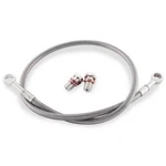 Stainless Steel Rear Brake Line Galfer FK003D884R For 78-80 Kawasaki KZ1000 Ltd. Fixed Price $62.00.