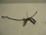 1977 Suzuki GS750 Rear Brake Pipe + Hoses. Fixed Price $26.31.