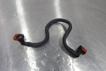 17-24 Kawasaki Ninja & Z650 Fuel Gas Line Hose 51044-0847. Fixed Price $12.09.