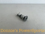 Yamaha YZ125 YZ250 05-26 Rear Brake Pedal Bolt Shaft Pivot 1C3-27217-10-00 197. Fixed Price $22.00.
