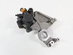 2016 Yamaha Yzf R1 RN32 Rear Nissin Brake Caliper & Bracket 2CR-2584B-00-00. Fixed Price $39.99.