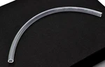 Foot Piece Tygon 2375 Clear Brake Fluid Reservoir Hose 5/16" 8MM X 7/16" Od. Fixed Price $9.88.
