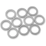 Drag Specialties Crush Washer - 3/8" DS098105. Fixed Price $18.10.