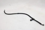 1994 Suzuki GS500E Oem Front Brake Hose Fluid Line. Fixed Price $19.50.