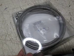 Drag Specialties Harley Hd Roadglide '17-20 S/s Clear Coated Clutch Line +4". Fixed Price $59.95.