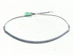 19-23 Kawasaki KX450F Front Brake Line 43095-1543. Fixed Price $47.60.