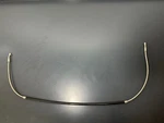 Front Brake Hose For Ktm Sx 85 105 2003-2012 47013010100. Fixed Price $119.66.