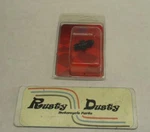 Goodridge Harley Davidson Brake Line Adapter 03-6262 Black. Fixed Price $13.49.