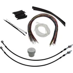 Fat Baggers Inc Install Kt 16"BL Hyd-cl 109716-B. Fixed Price $305.37.