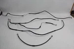 Ducati Monster 18-20 Oem Front & Rear Abs Brake Lines Nice!. Fixed Price $94.99.