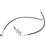 Magnum Shielding 1741-4824 SBC1326-21 Extreme Response Front Brake Line Kit. Fixed Price $151.95.